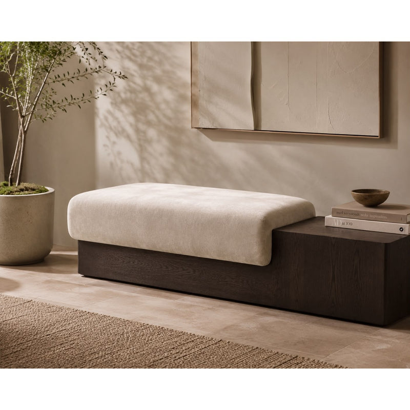 Grasse Bench