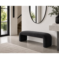 Hyeres Bench