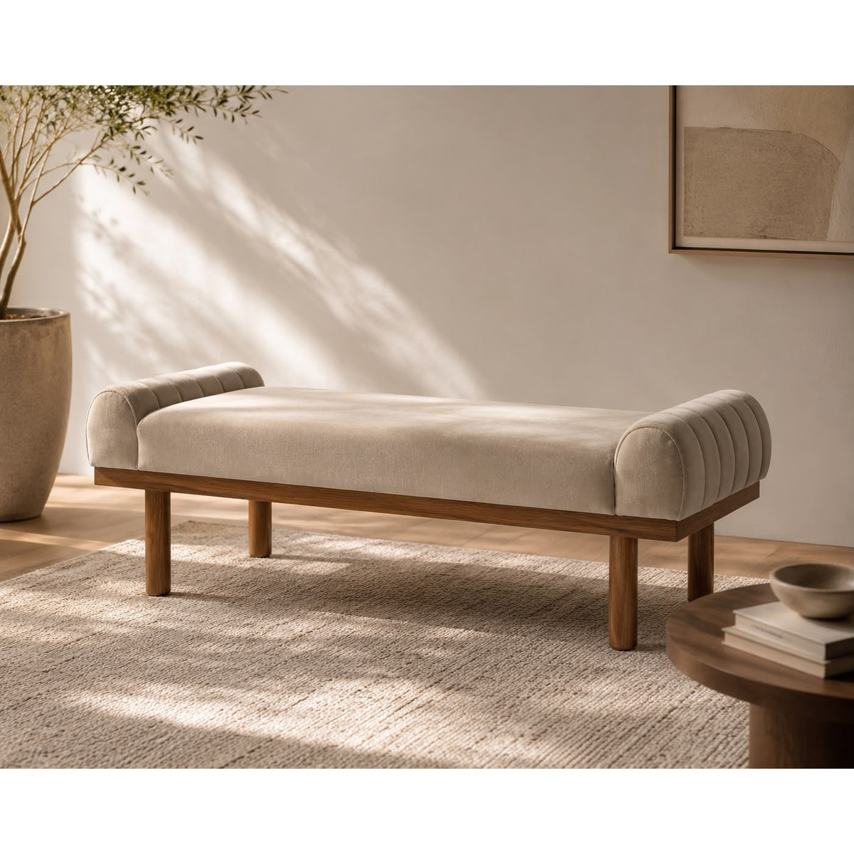 Monaco Bench
