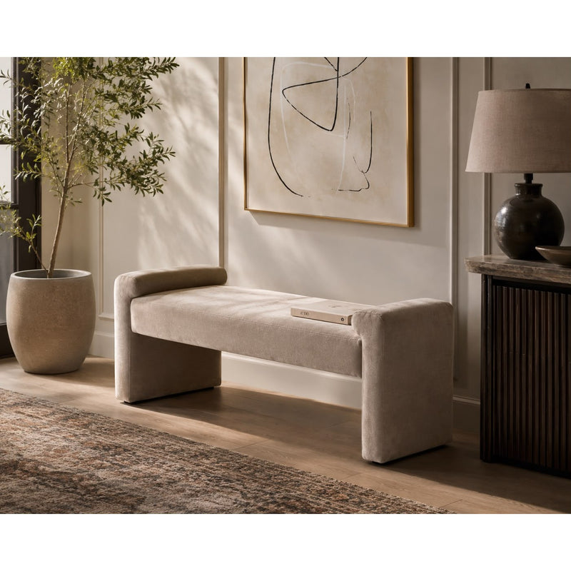 Mougins Bench