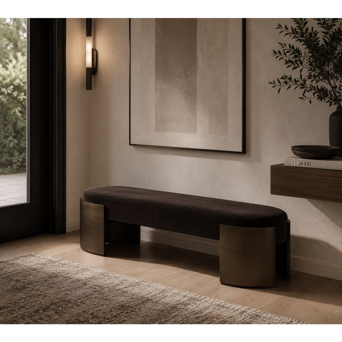 Nice Bench