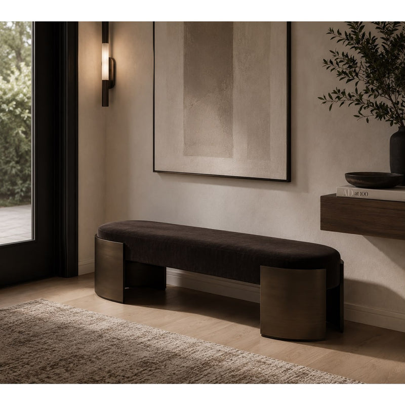 Nice Bench