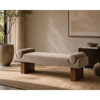 Ramatuelle Bench