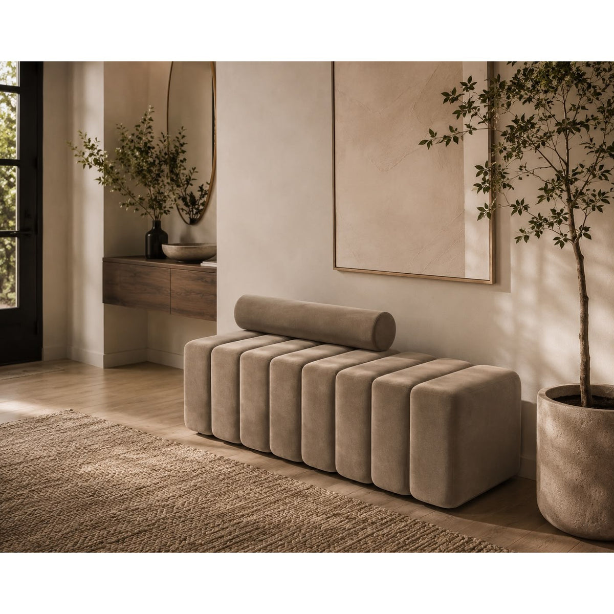 Sanary Bench