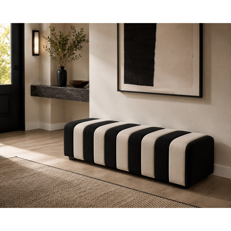 Toulon Bench