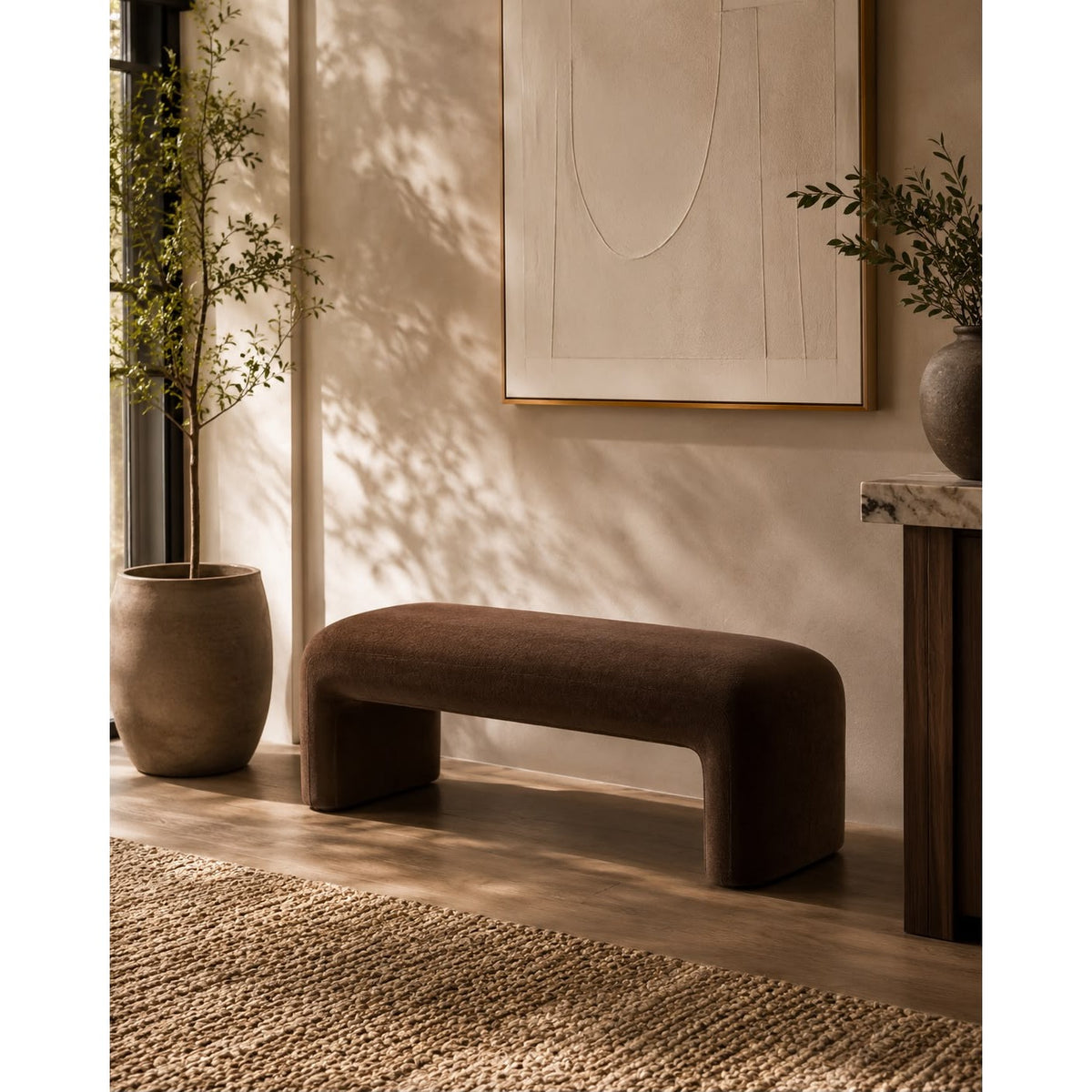 Vence Bench