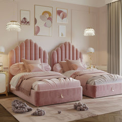 Princess Ava Bed Collection