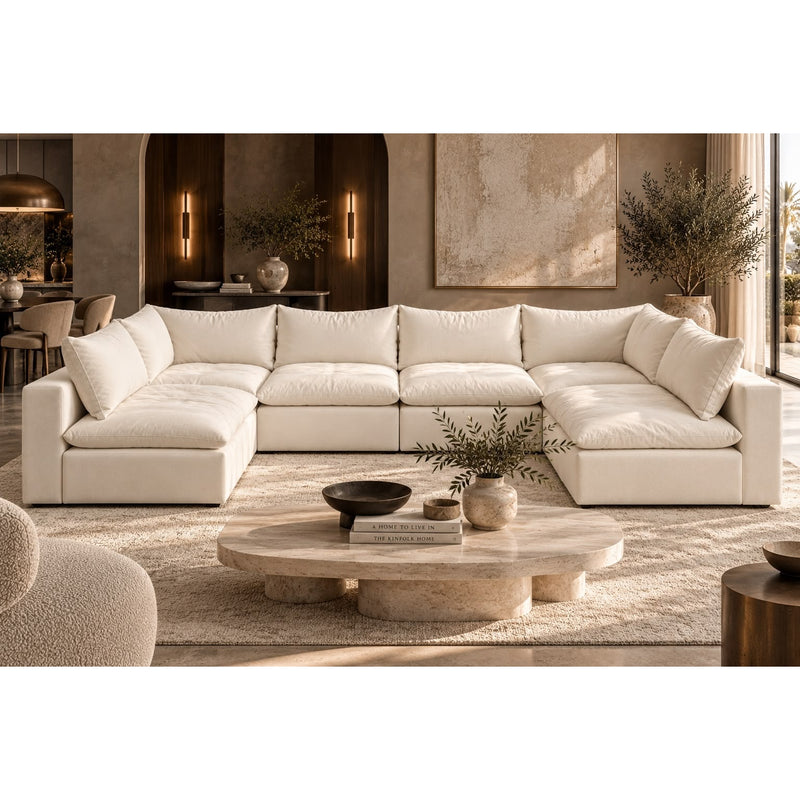 Cloud Nine Modular Sofa