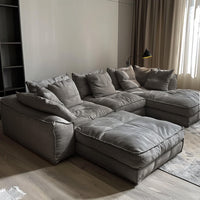 Nakano Corner Sofa