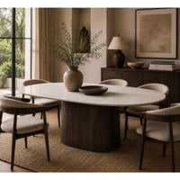 Aegina Dining Table