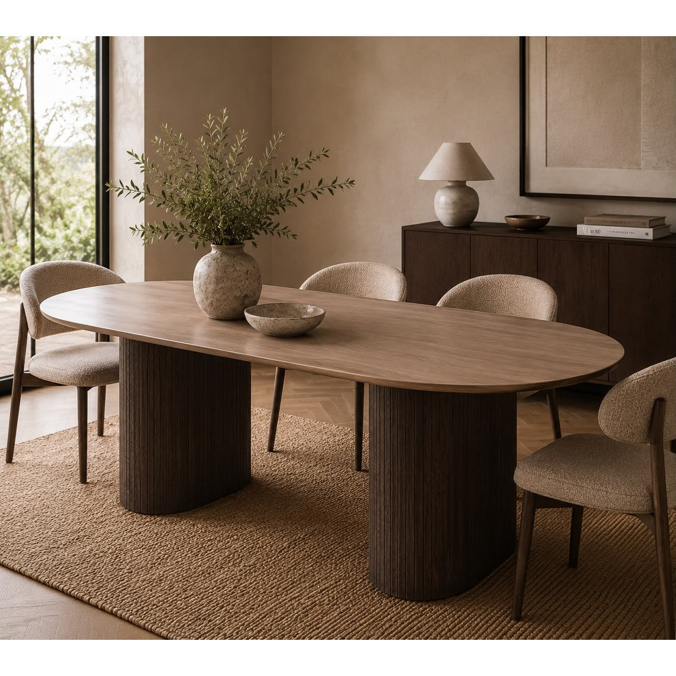 Anafi Dining Table