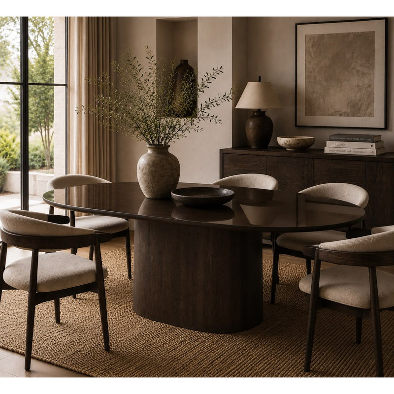 Andros Dining Table