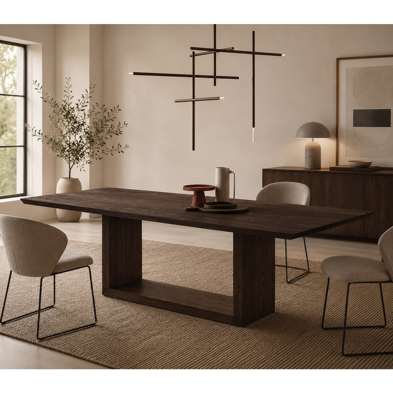 Chios Dining Table