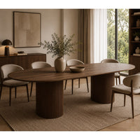 Corfu Dining Table
