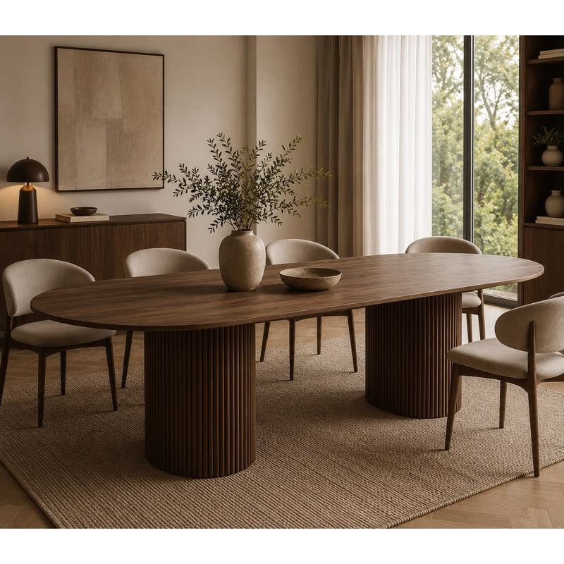 Corfu Dining Table