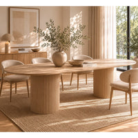 Corfu Dining Table