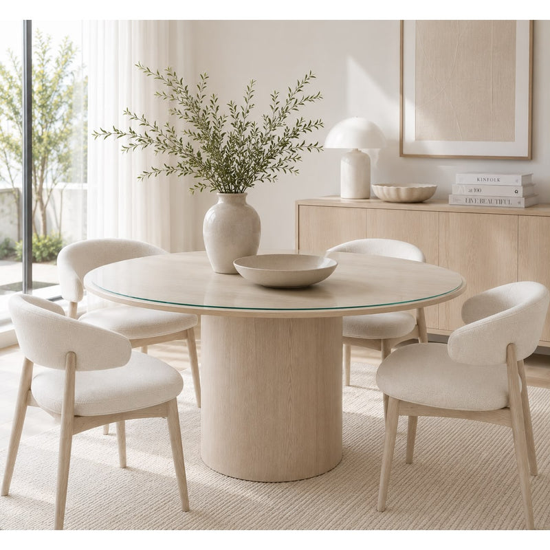 Crete Dining Table
