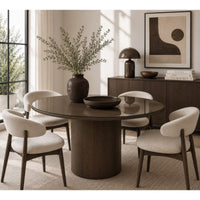 Crete Dining Table