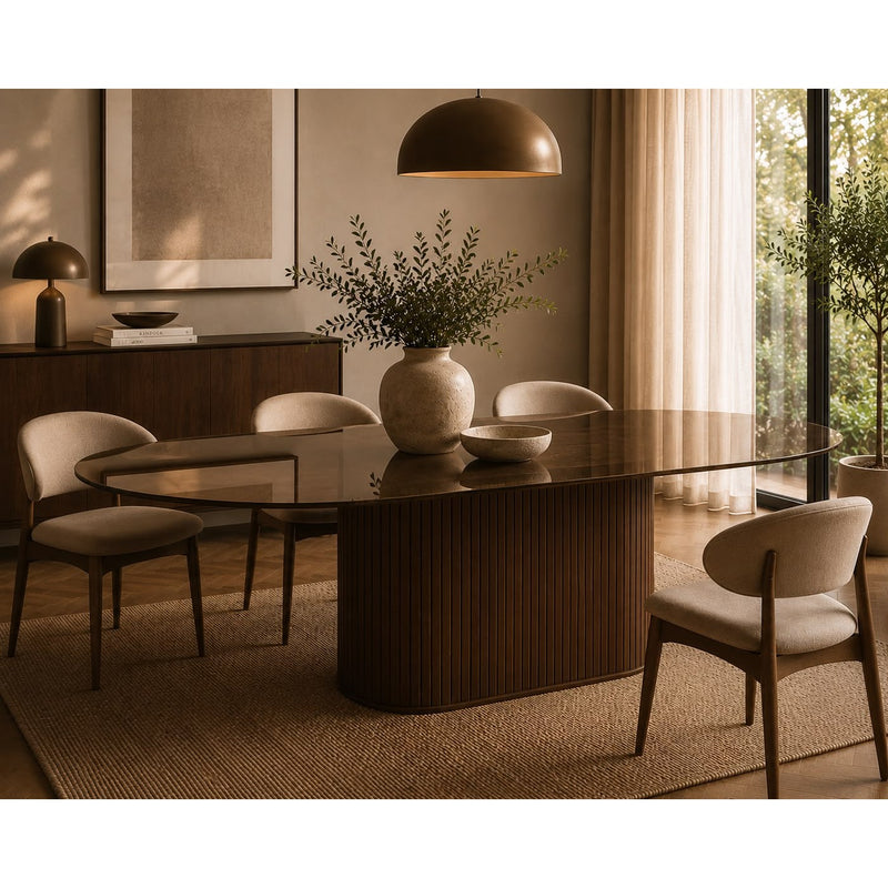 Folegandros Dining Table
