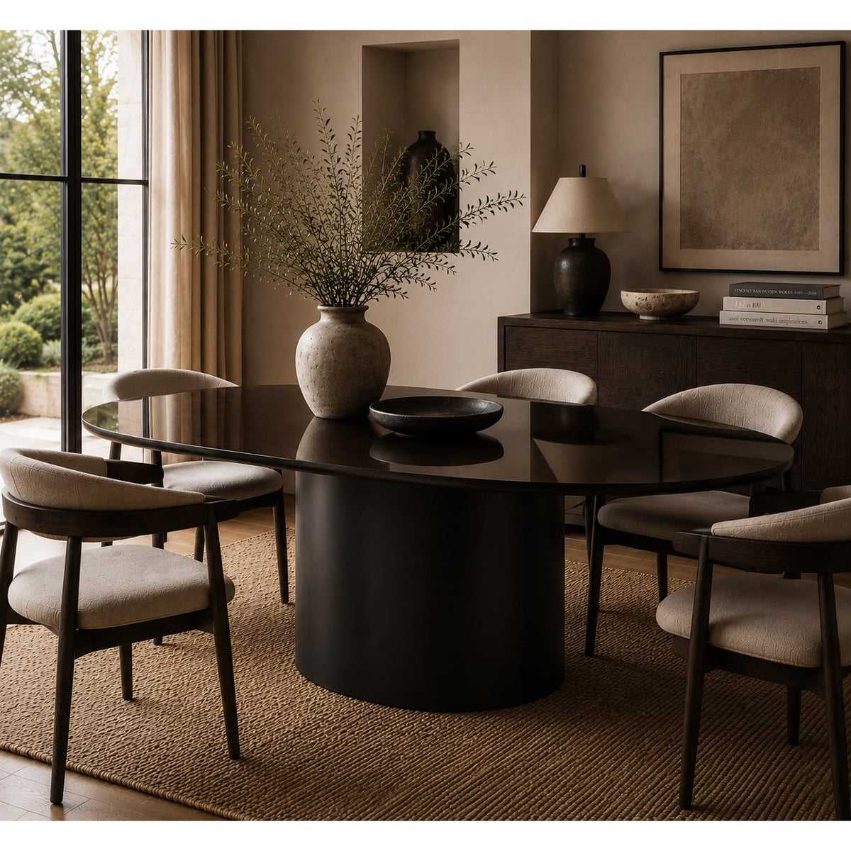 Hydra Dining Table