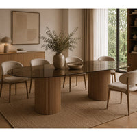 Kea Dining Table