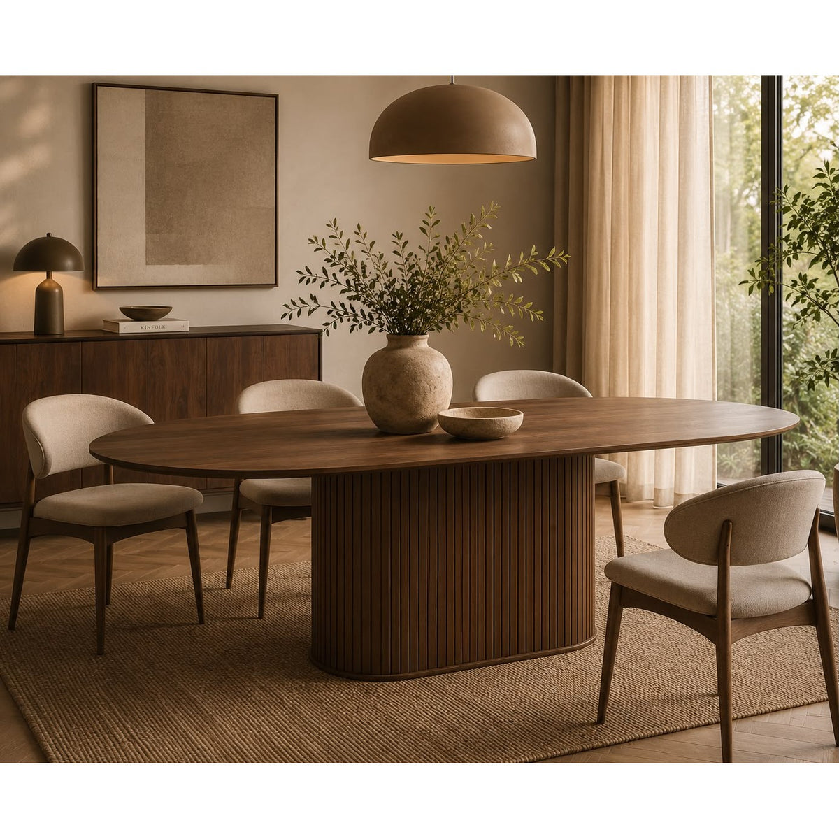 Kos Dining Table