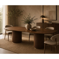 Lemnos Dining Table
