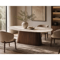 Leros Dining Table