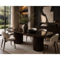 Lesbos Dining Table