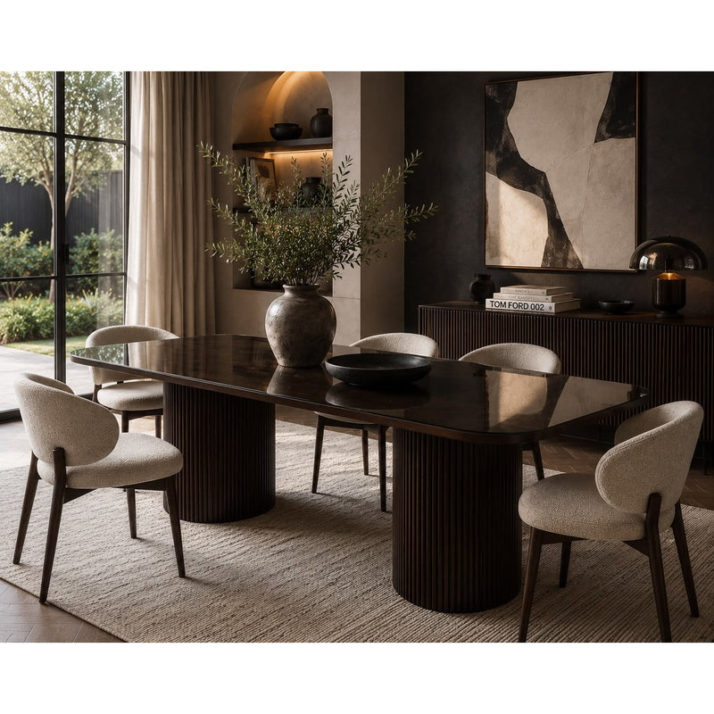 Lesbos Dining Table