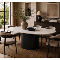 Milos Dining Table