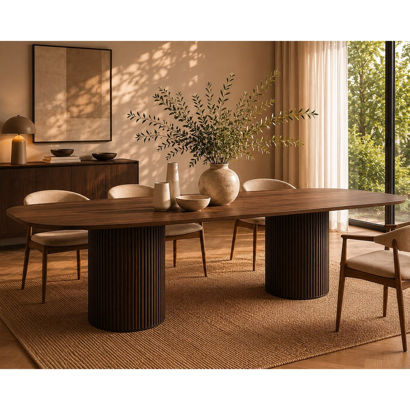 Nisyros Dining Table