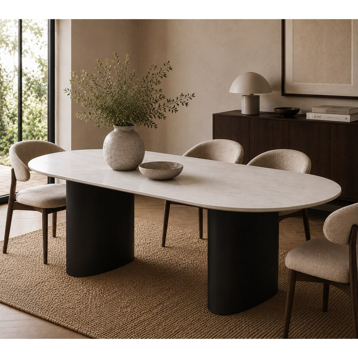 Patmos Dining Table