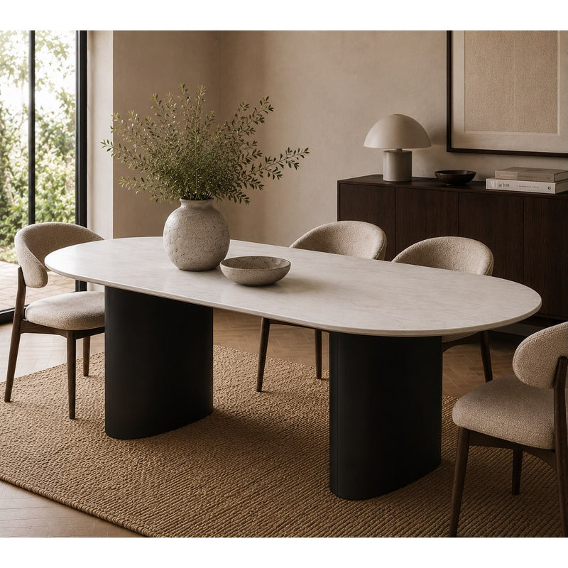 Patmos Dining Table