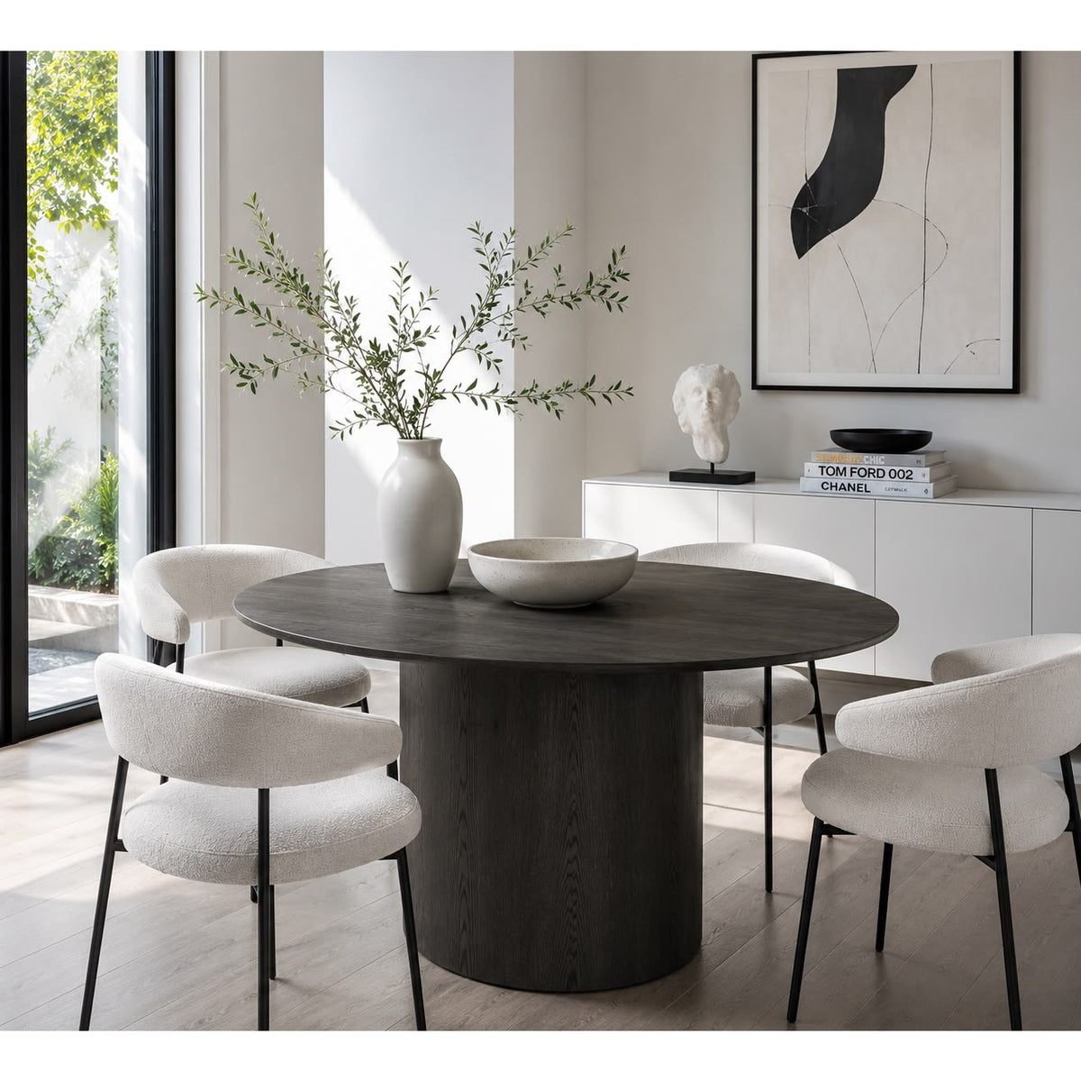 Rhodes Dining Table