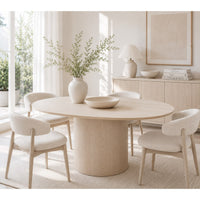 Rhodes Dining Table
