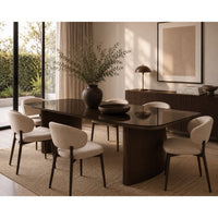 Samos Dining Table