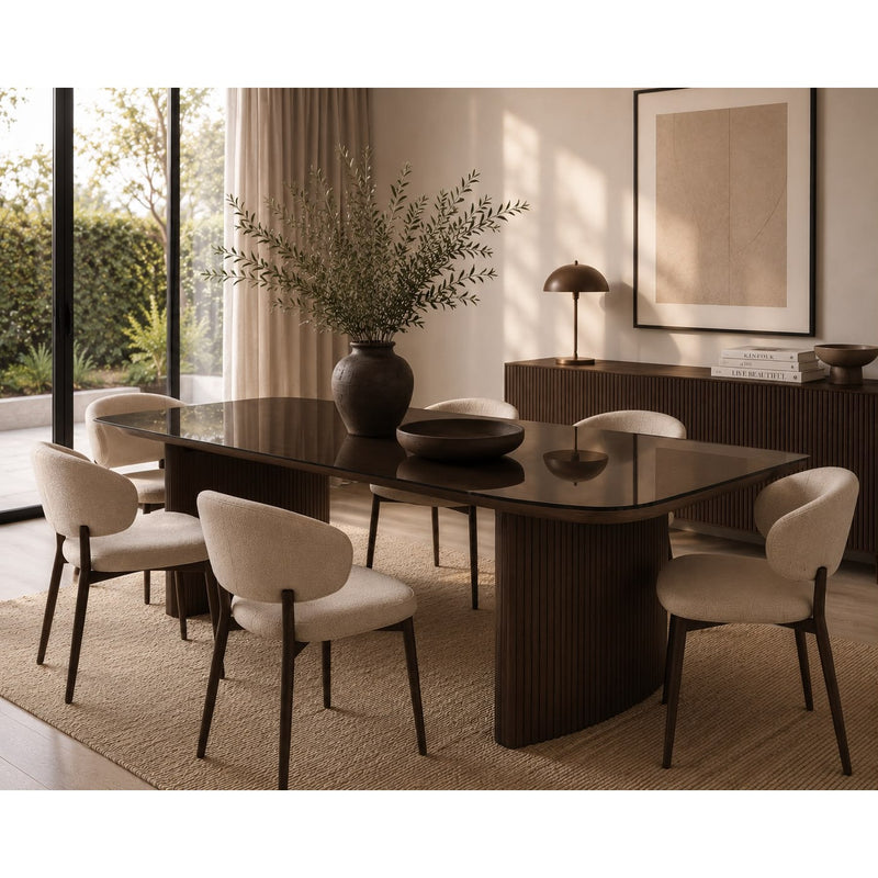 Samos Dining Table