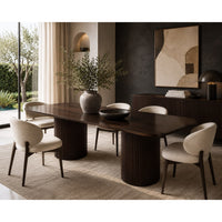 Santorini Dining Table
