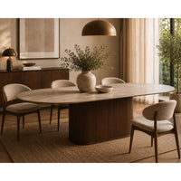 Skiathos Dining Table
