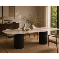 Thasos Dining Table