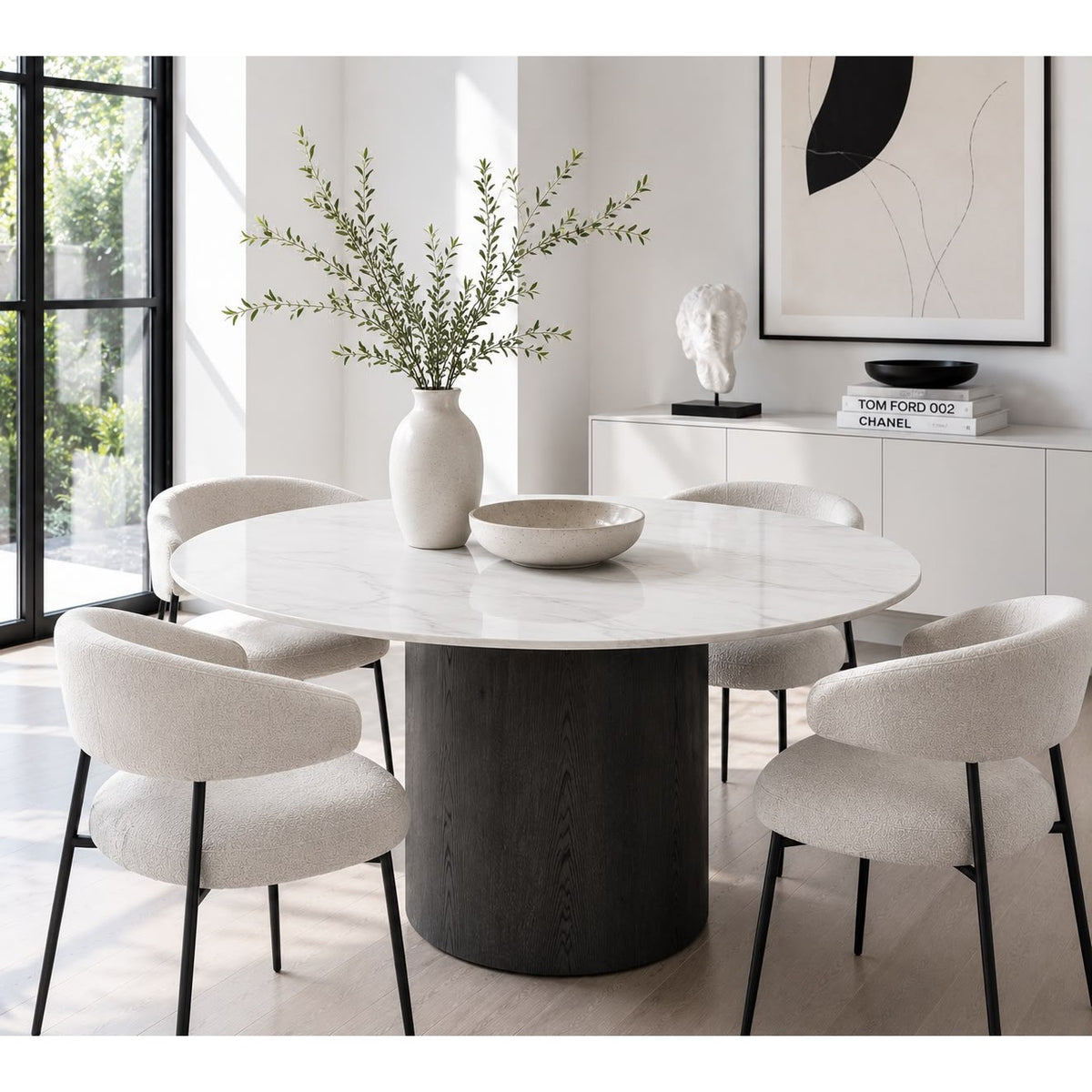 Zakynthos Dining Table