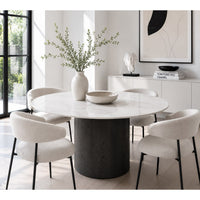 Zakynthos Dining Table