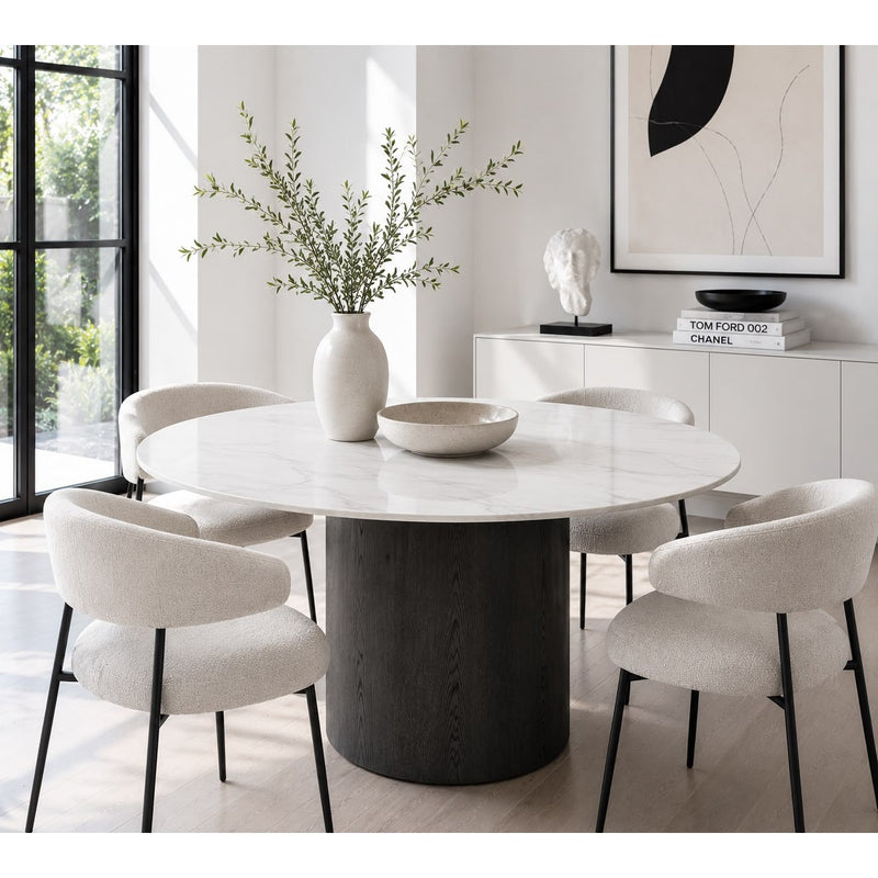Zakynthos Dining Table