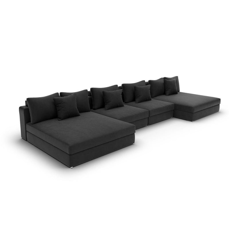 Dorset U Shape Sofa