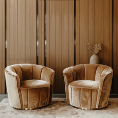 Fifth Avenue Arm Chair