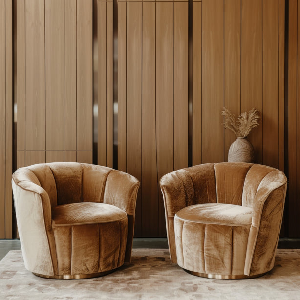 Fifth Avenue Arm Chair