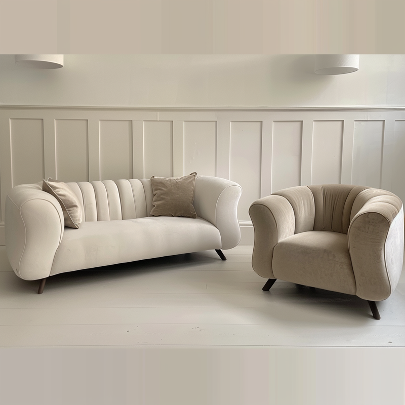 Meadow Arm Chair