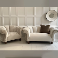Beach Grove Arm Chair