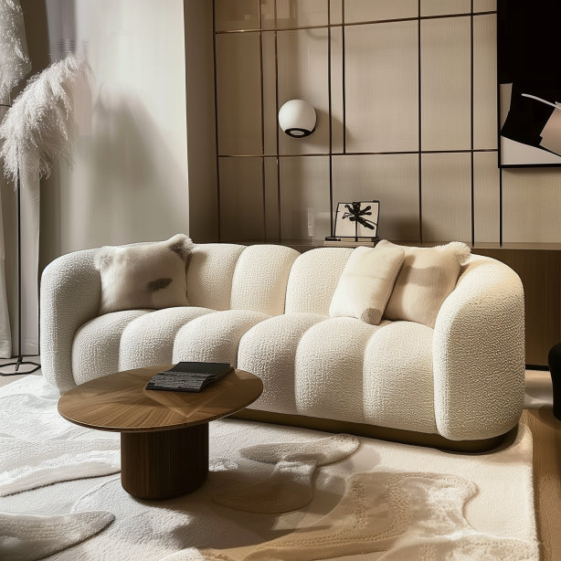 New Kings Wool Sofa